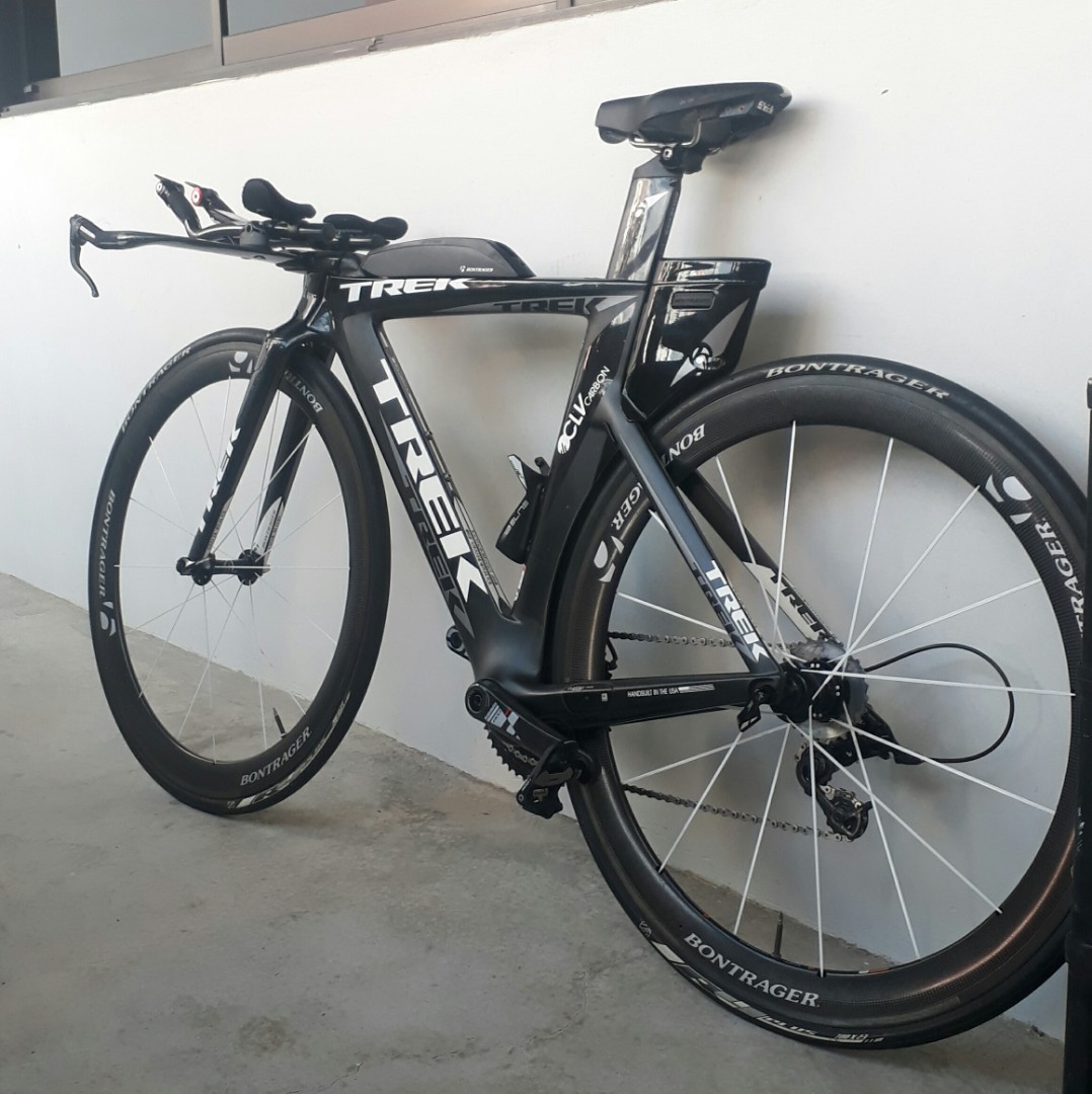 Trek speed concept 9.9 price deals