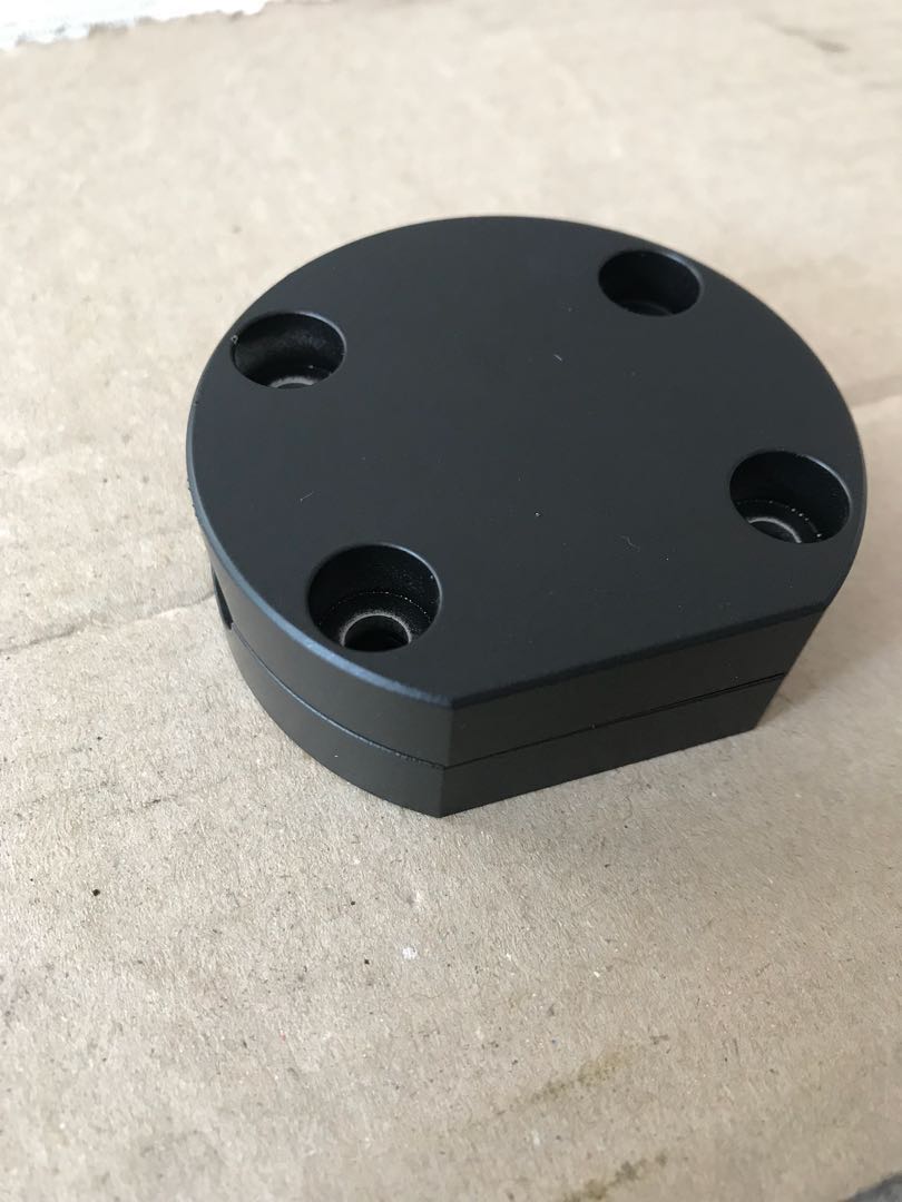 GPS mount for TomTom rider 400500 Bmw African twin, Motorcycles