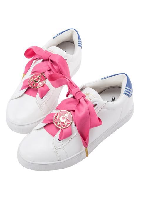 sneakers sailor moon