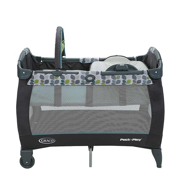 graco baby bed