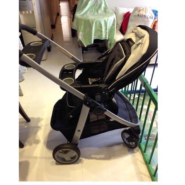 Graco modes onyx discount