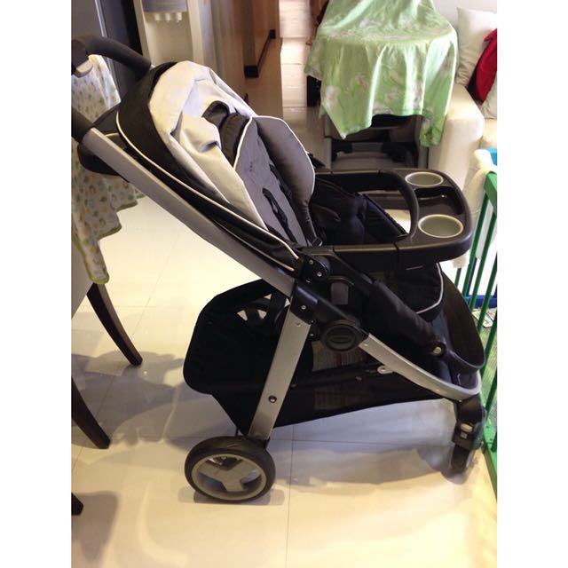 Graco modes onyx new arrivals