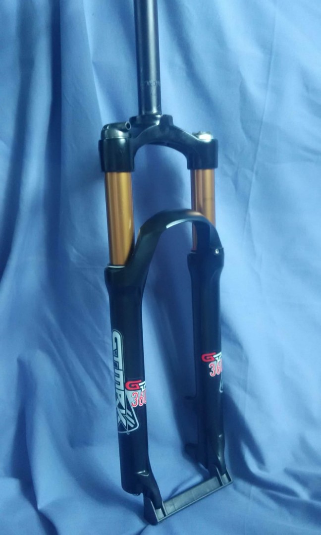 Gt mark top air fork