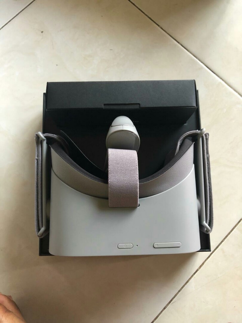 oculus go 2