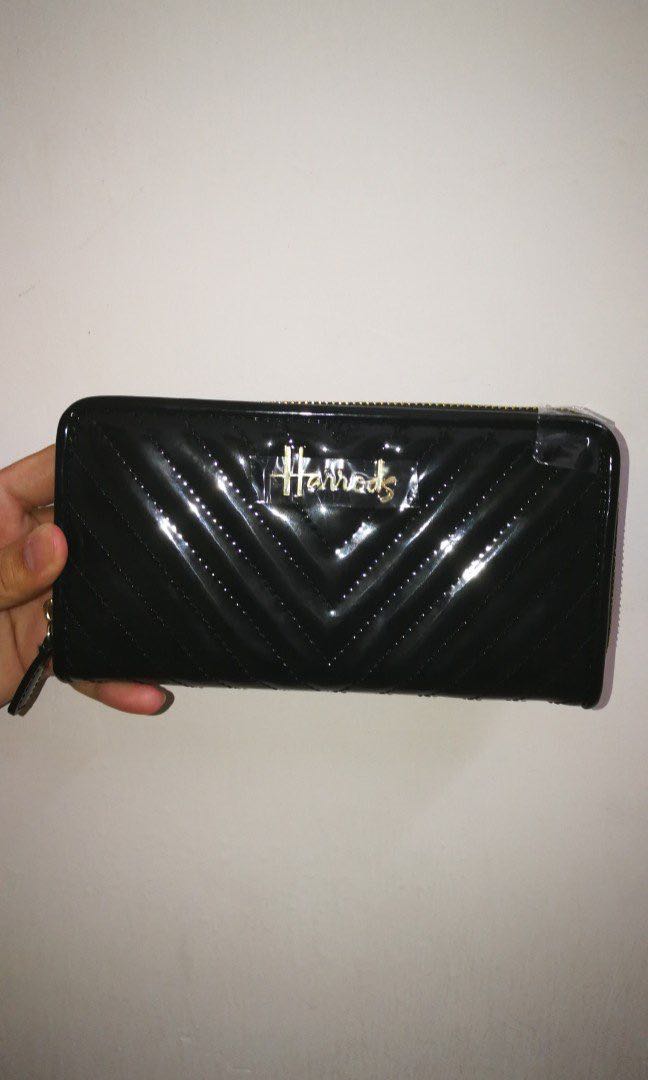 harrods purse
