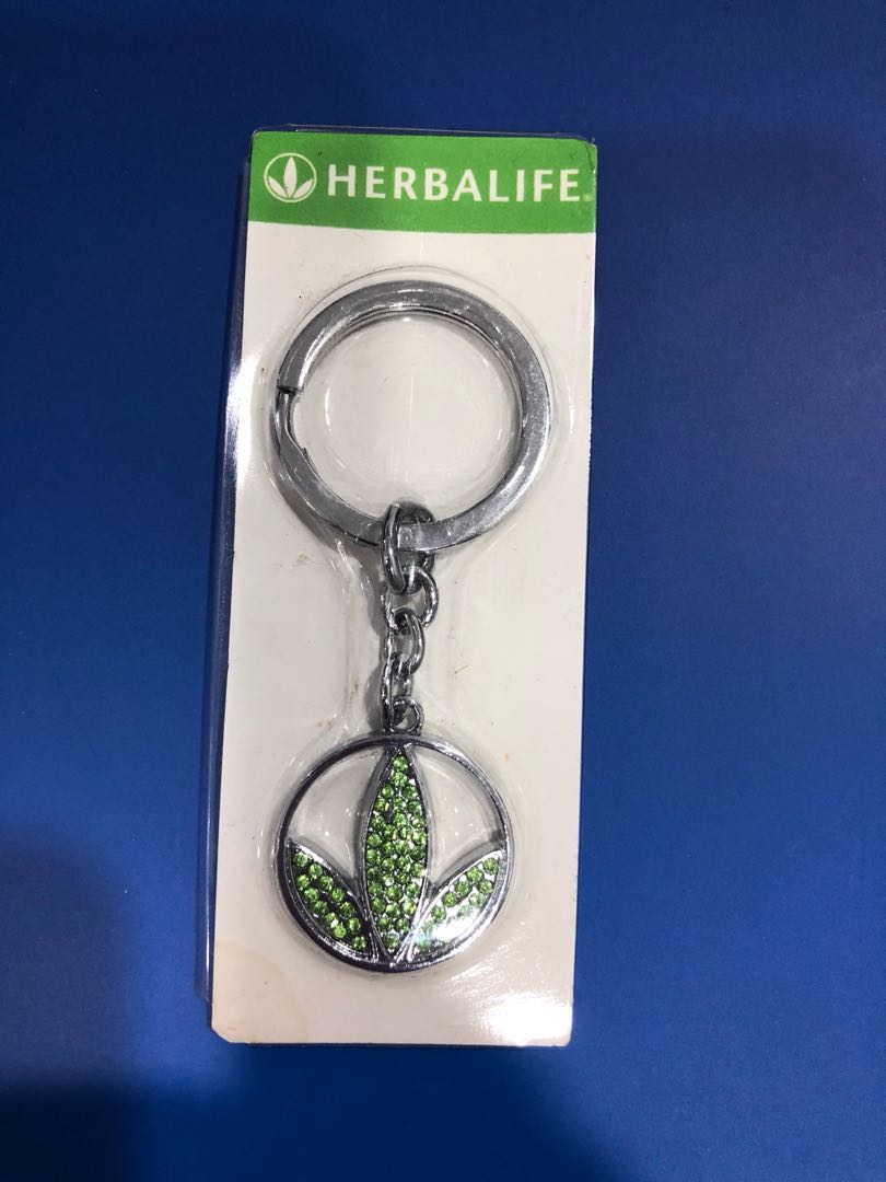 Herbalife Keychain - 