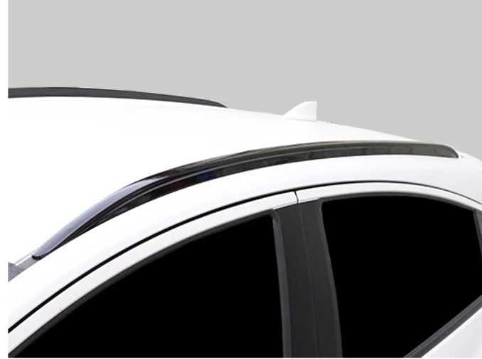 Honda Vezel Hrv Roof Rack Rail Car Accessories Accessories On Carousell