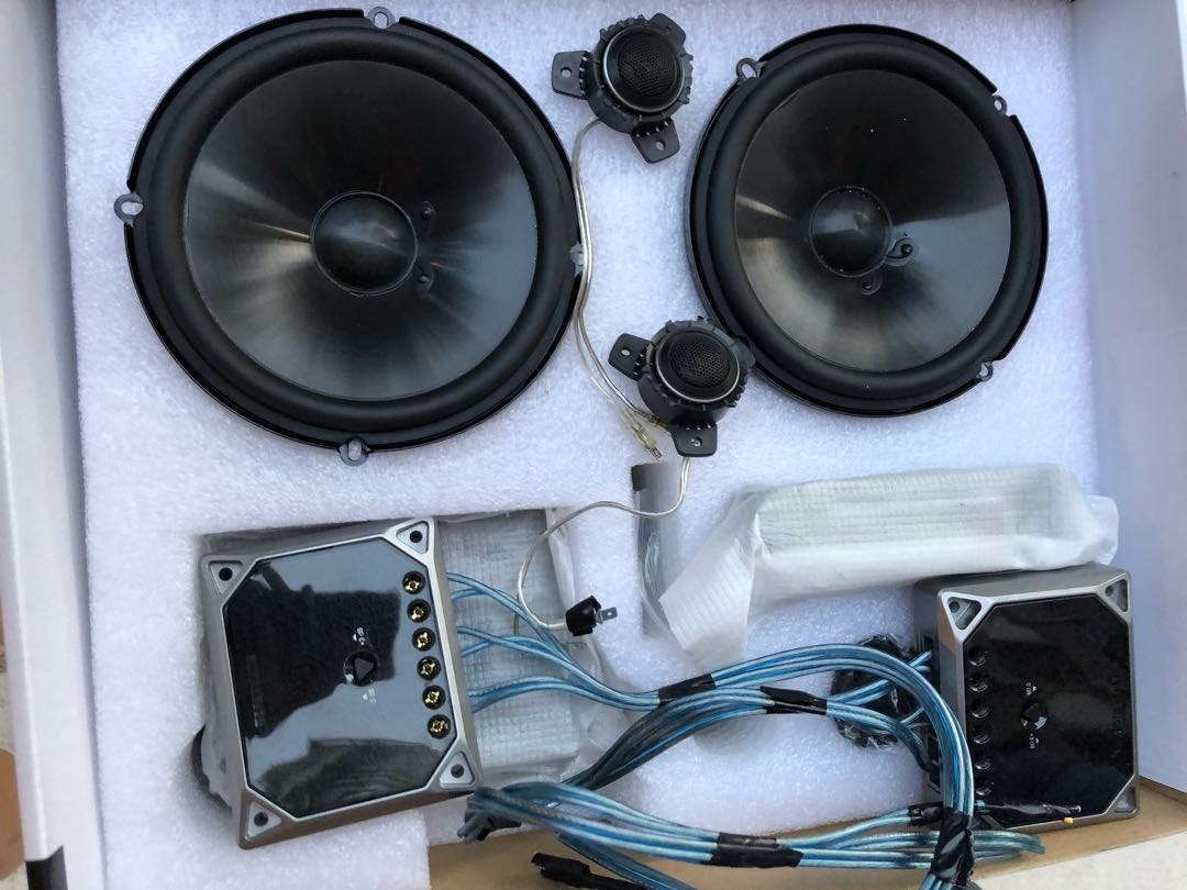 infinity 6520cx