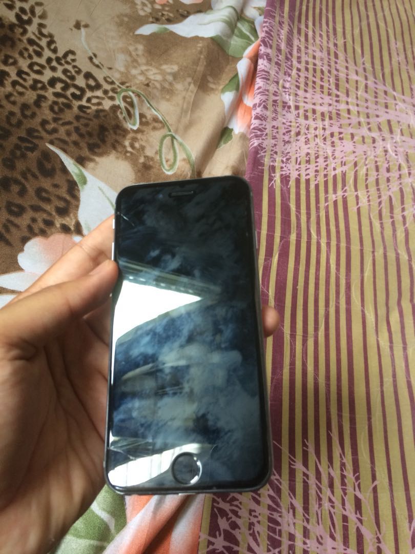 Iphone Rosak Untuk Dijual Sparepart Mobile Phones Tablets Iphone Others On Carousell