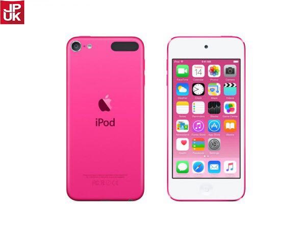 Ipod Touch 6 Pink Mobile Phones Tablets Iphone Others On Carousell