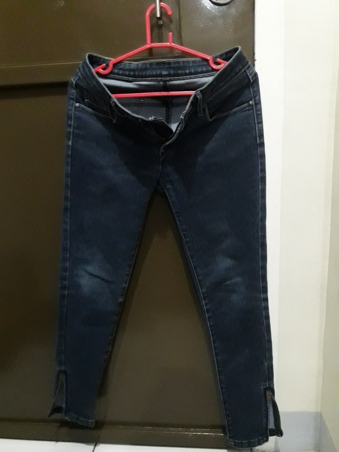 jag jeans j7605