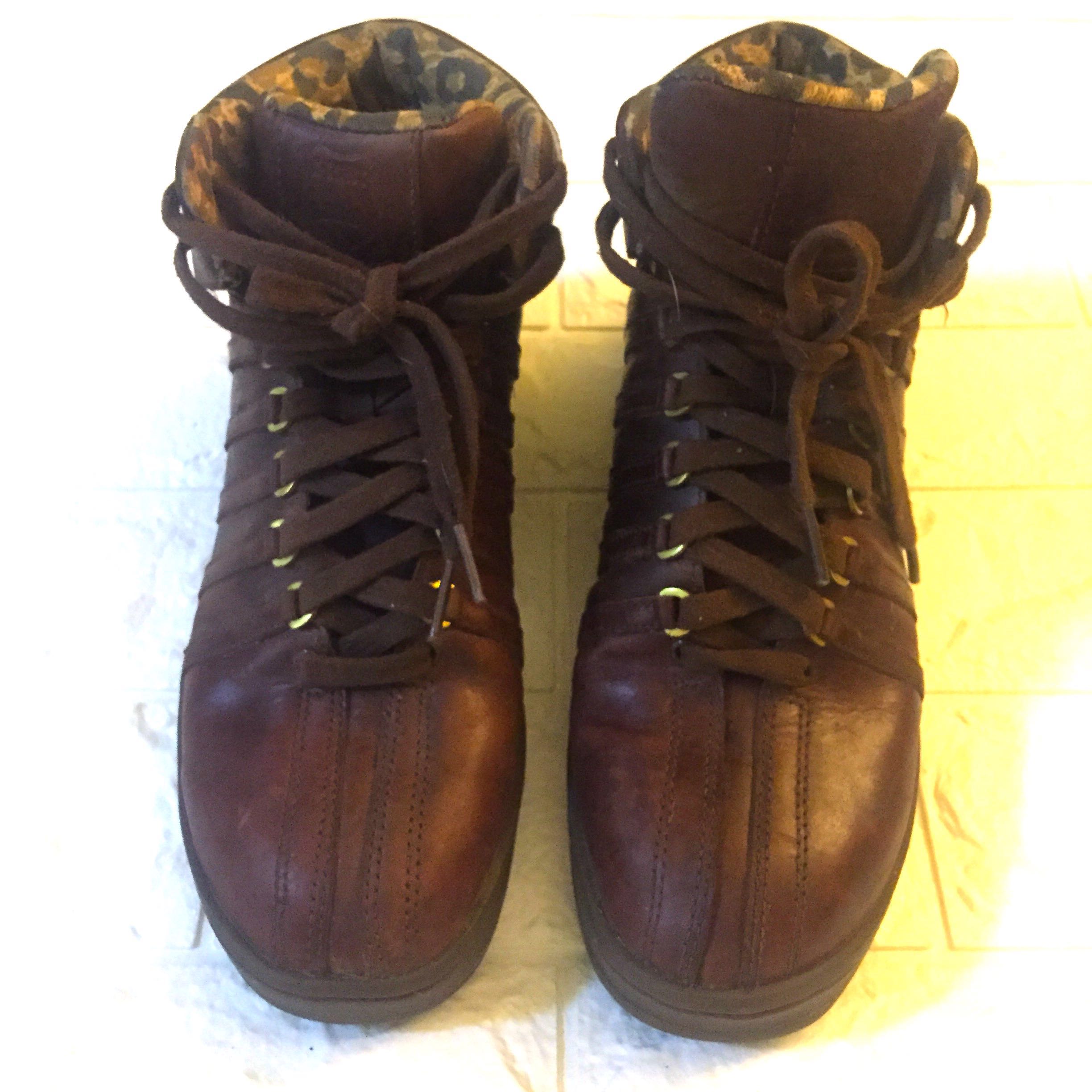 K swiss boots on sale