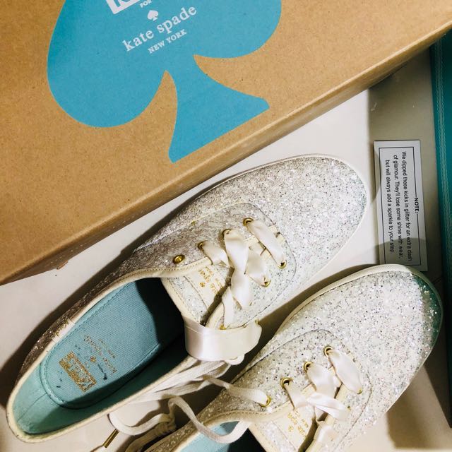 keds size 10