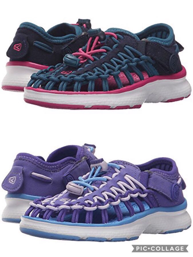 Keen uneek o2 kids store
