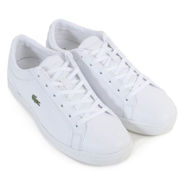 lacoste straightset bl1 womens