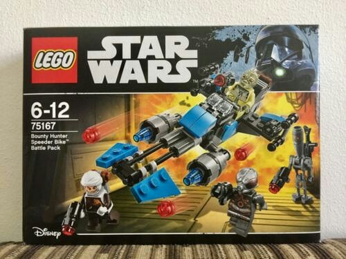 lego 75167