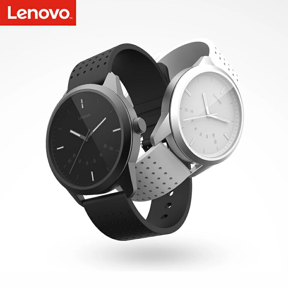 lenovo watch 2