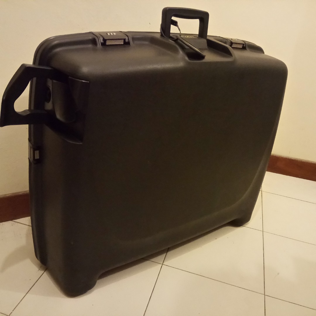 lojel luggage wheel replacement