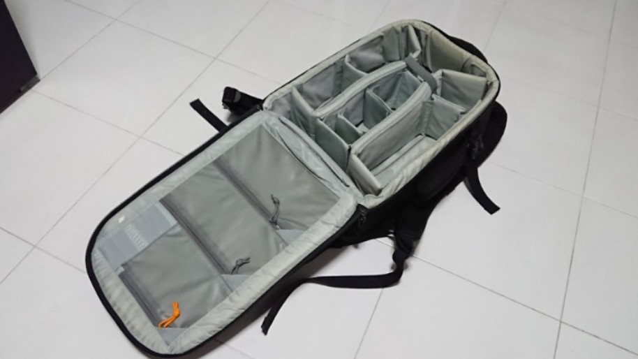 Lowepro runner 350 aw ii shop