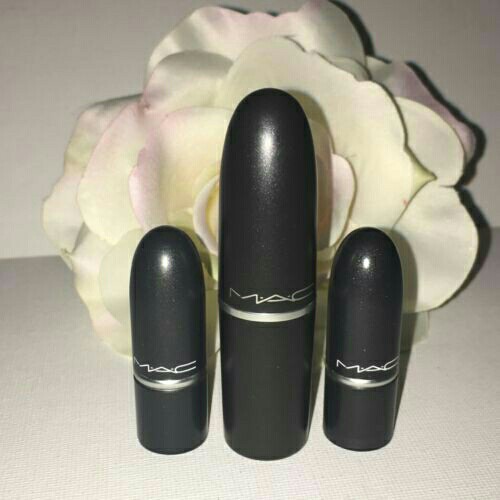 mac travel size lipstick