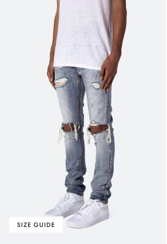 mnml jeans cheap