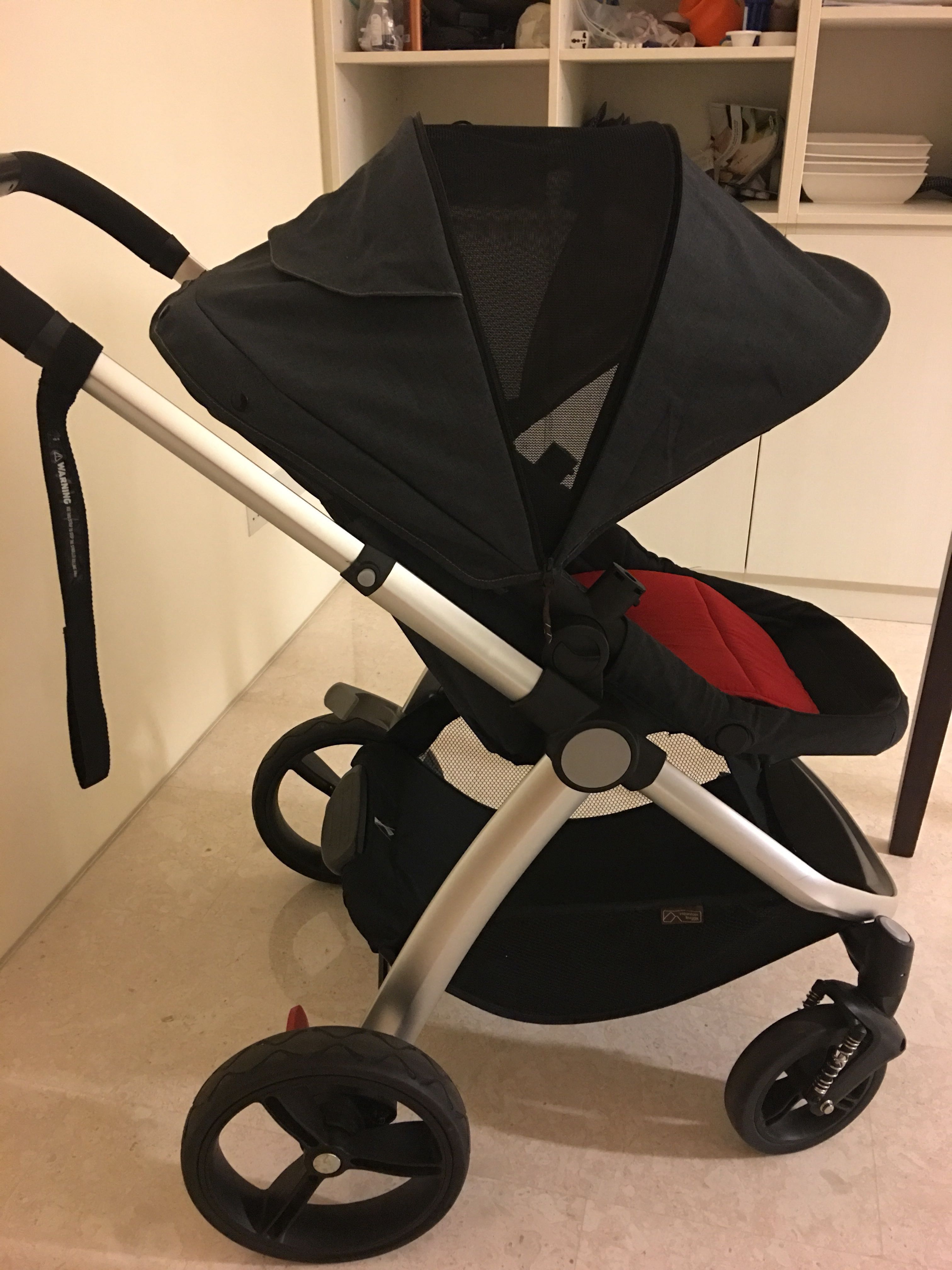 cheap buggies and strollers