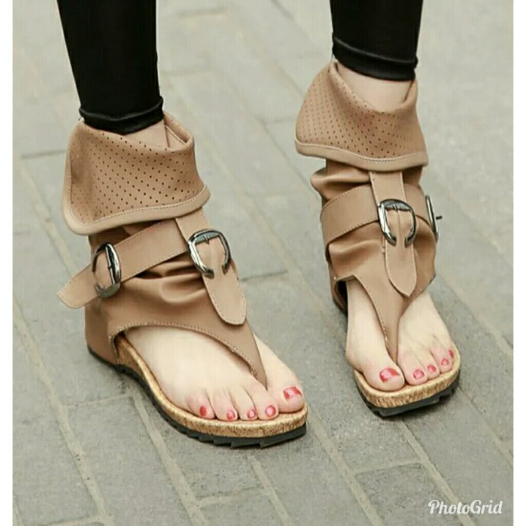 cool wedge shoes