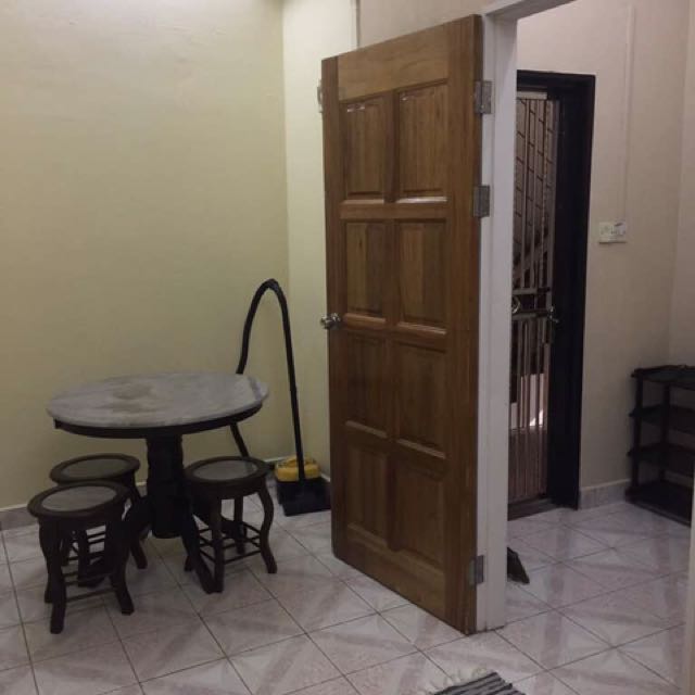 Rumah Sewa Kota Kinabalu Yang Murah