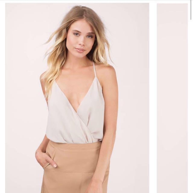 tobi bodysuit