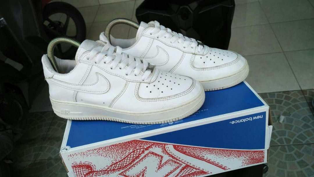 nike air force numero 40