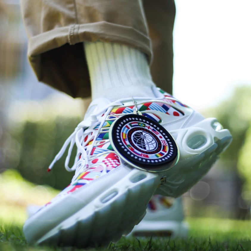 Air max plus nic qs new arrivals