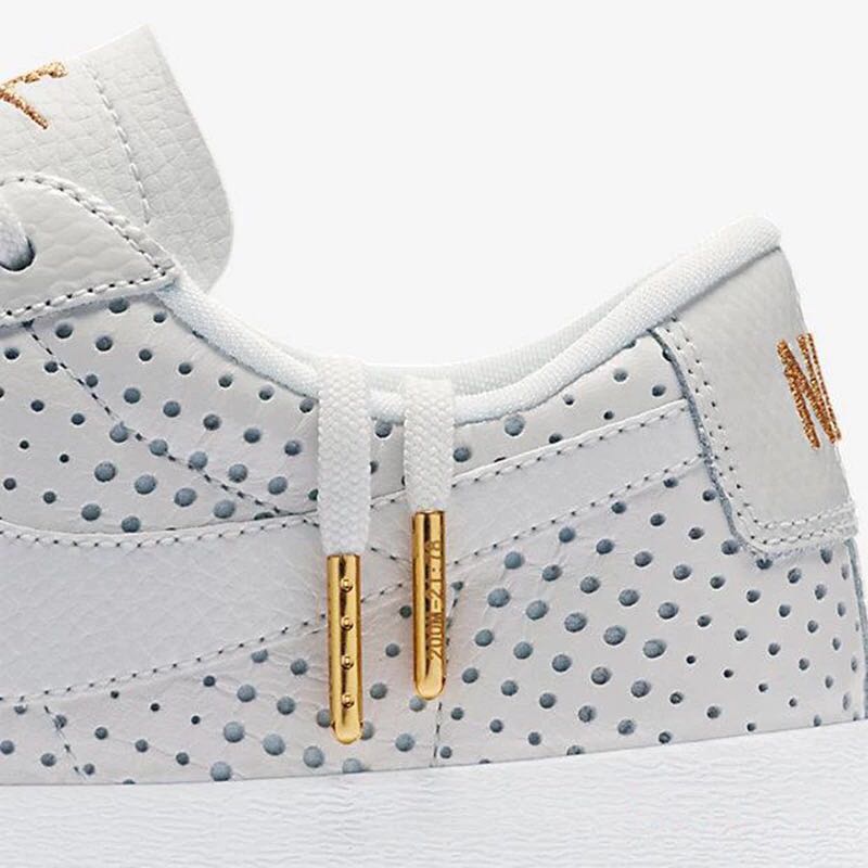 W blazer hotsell low se prm