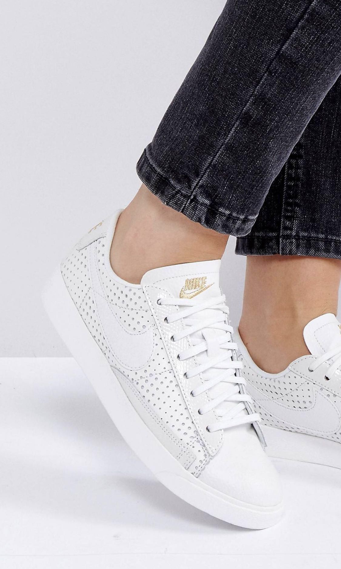 W blazer discount low se prm