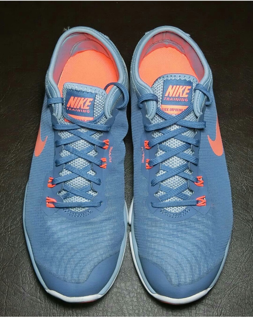 nike flex supreme tr 4