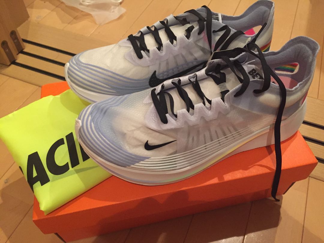 Nike zoom fly discount betrue