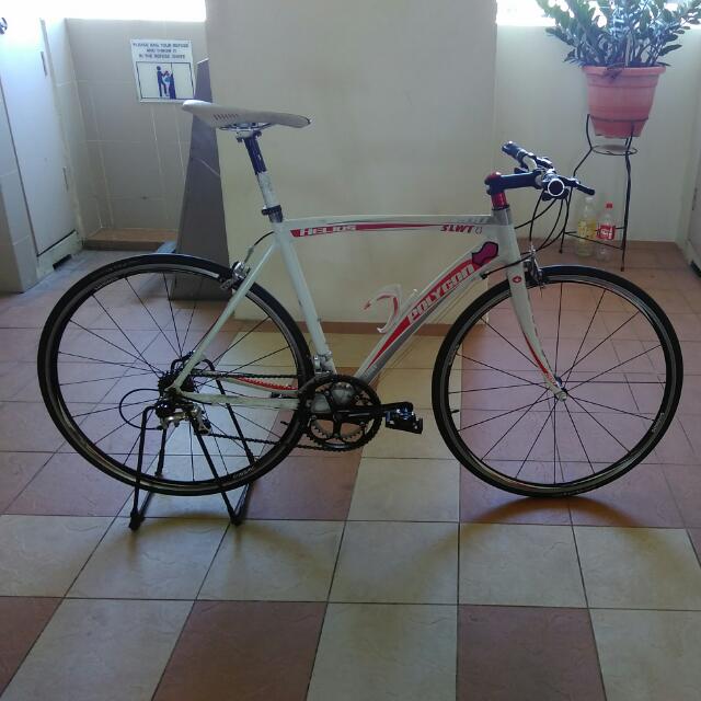 polygon helios 560 tt