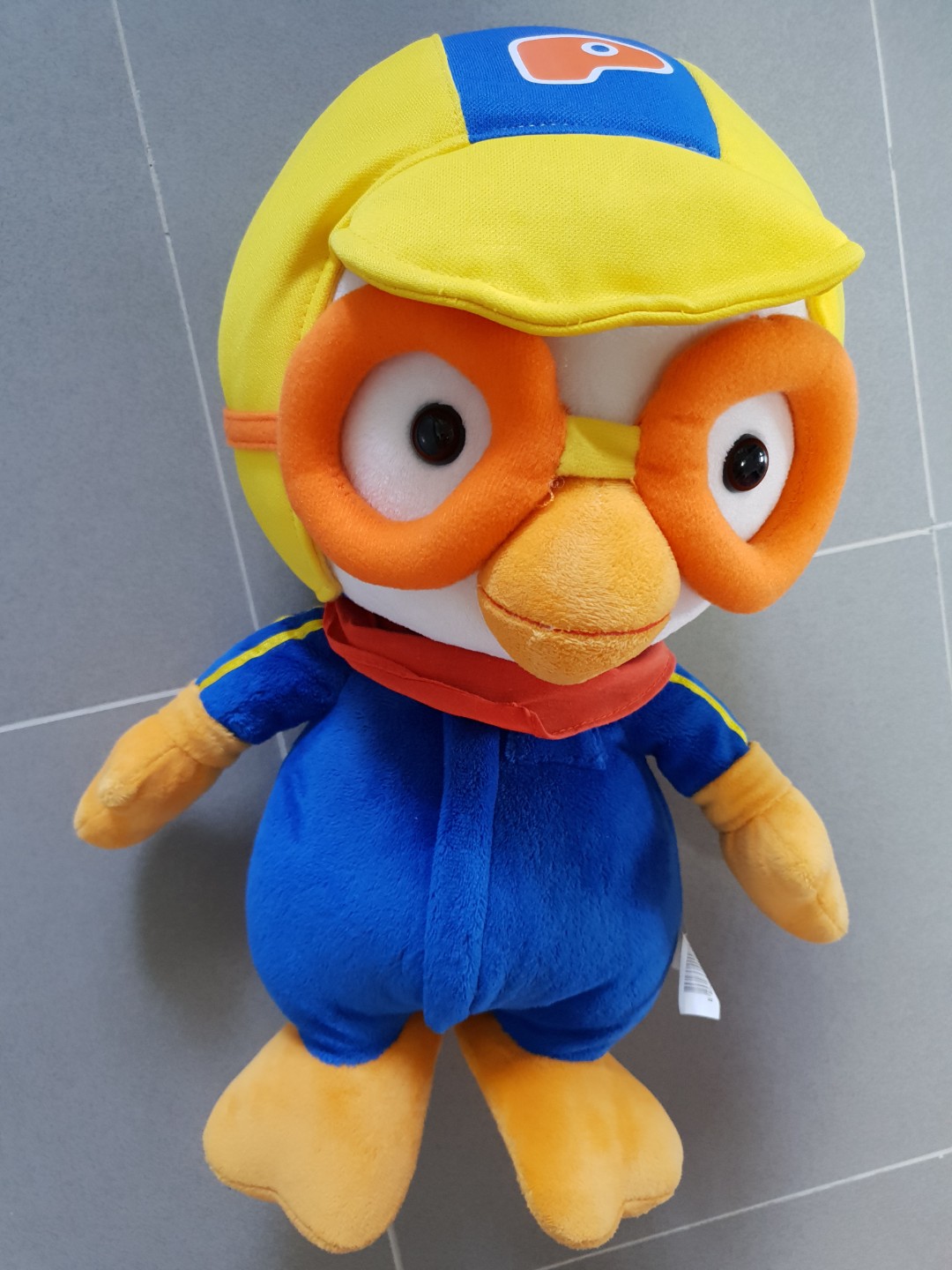 Pororo big on sale