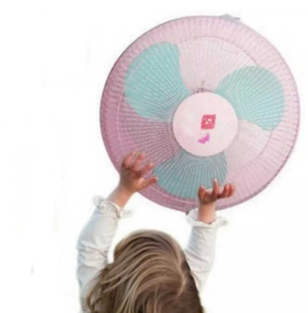 kid safe appliances