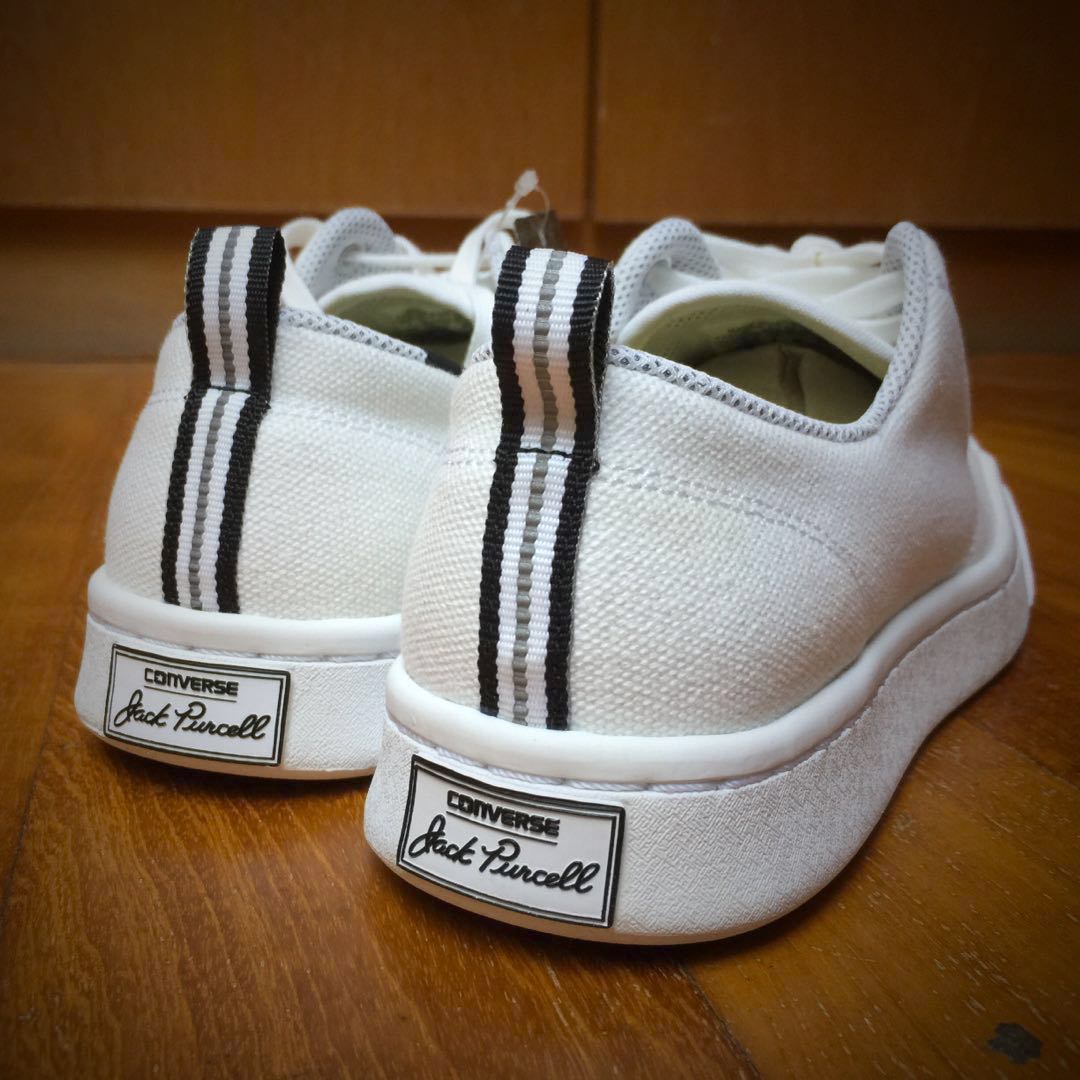 Jack purcell store counter climate