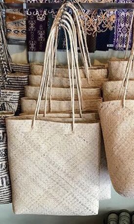 Sarawak bag deals