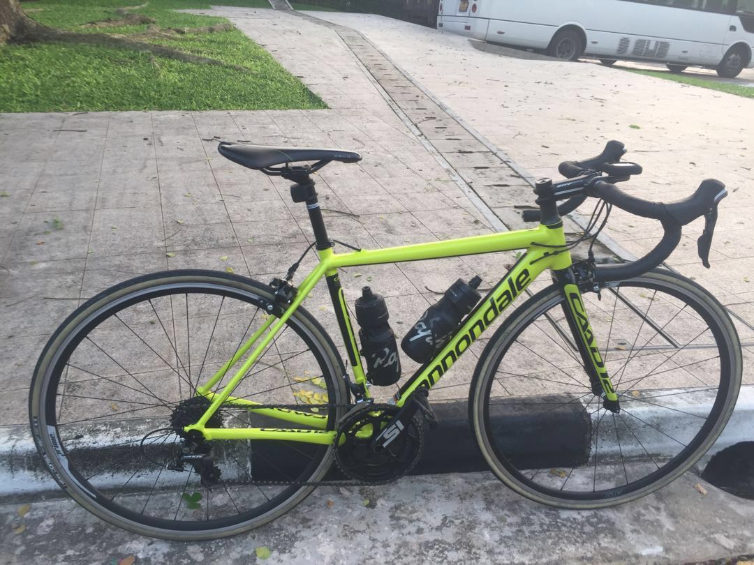 Cannondale caa12 2025