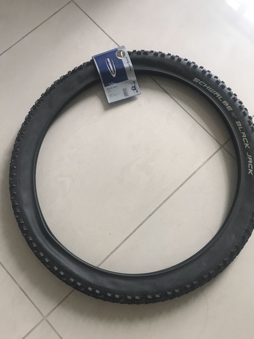 schwalbe 24