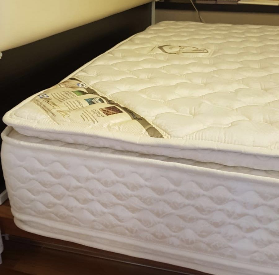 Sealy Posturepedic Mattress 11 Queen Furniture Beds