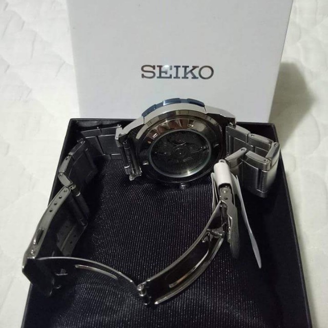 seiko 5 automatic 17 jewels 7009 price