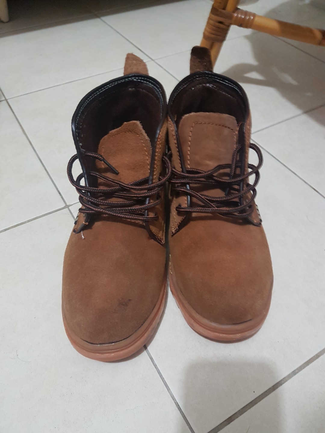 basic timberland boots