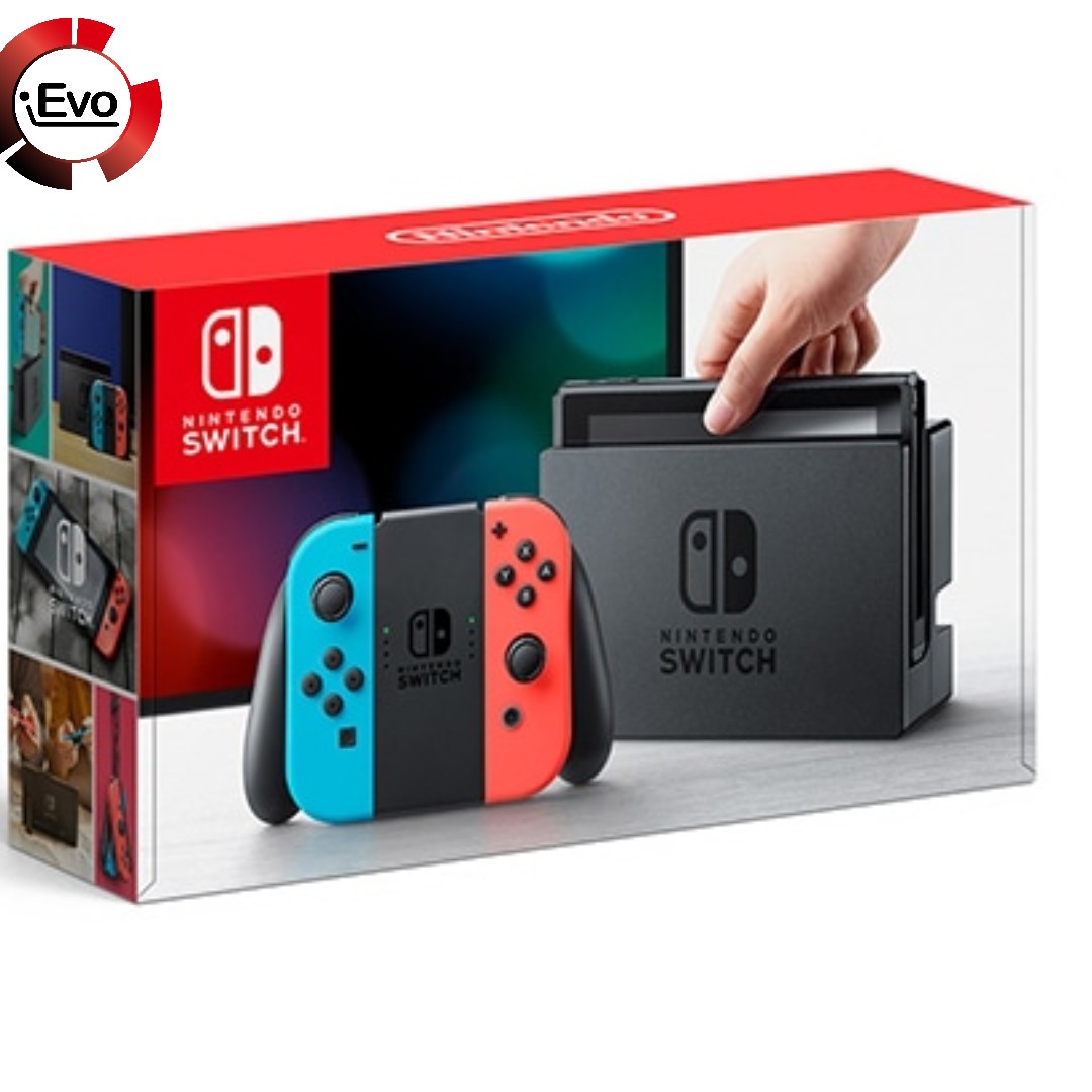 nintendo switch on payment plan