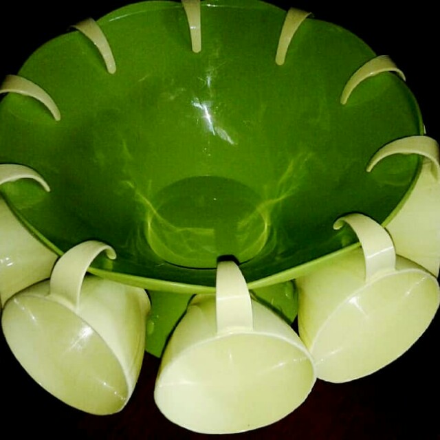 Tempat Es Buah Perabotan Rumah Di Carousell