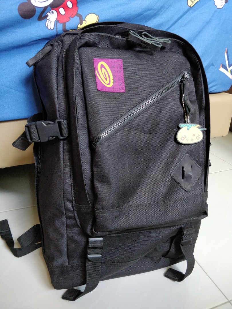 Timbuk2 haight hotsell backpack