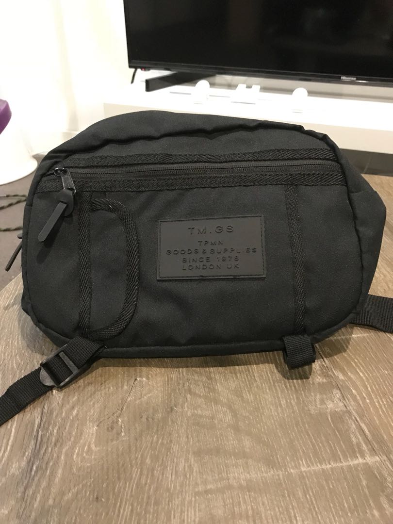 Bum bag topman Clearance