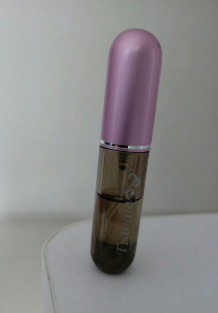 Sale Travalo 5 Ml Travel Atomiser With Davidoff Cool Water Night Dive For Women Health Beauty Perfumes Deodorants On Carousell